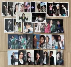 キスマイ　Kis-My-Ft2 二階堂高嗣　写真　Ｊロゴ　フォト