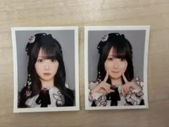 大谷映美里 idフォト ミニフォト - メルカリ