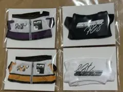 にじさんじ にじフェス2026 にじぱぺTシャツ ジャージ