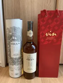 2026年最新】Oban(オーバン) 14年の人気アイテム - メルカリ