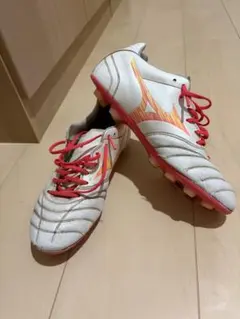 モナルシーダNEO 3 WIDE ELITE ミズノ　25.5 ピンクのサムネイル