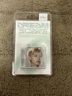 NCT DREAM 『DREAM SCAPE 』Smini 未開封　チョンロ