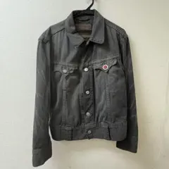 Levi'sリーバイス デニムジャケット Gジャン サイズL 70908