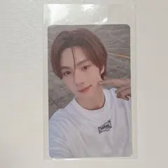 TWS ヨンジェ タワレコ ラキドロ TRY WITH US