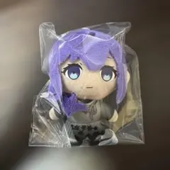 プロセカ セガラッキーくじ Vol.7 B賞 ぷちぬいマスコット 朝比奈まふゆ