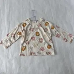 サンリオ　長袖Tシャツ 90 ロンT