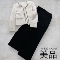 レディースフォーマル パンツスーツ