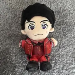 2026年最新】メンバー名：濵田崇裕 ジャニーズ ぬいぐるみ・マスコット