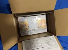 プロモ・シュリ付　遊戯王リミットオーバーコレクション ザ ライバルズ3ボックス