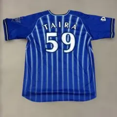 横浜DeNAベイスターズ 渡会隆輝 ユニフォーム Mサイズ - メルカリ