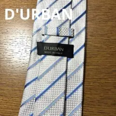 D'URBAN ダーバン ネクタイ