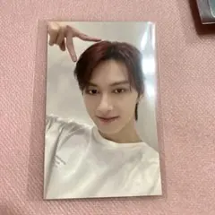 【312】ジュン　トレカ　サンクスキャンペーン　ユニバ