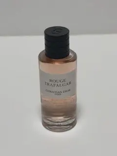 箱有美品】ディオール ルージュトラファルガーオードパルファン40ml