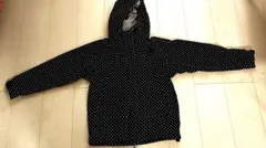 THE NORTH FACE DOT SHOT JACKET Kid’s 150