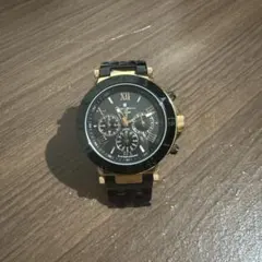 Salvatore Marra ソーラー電波腕時計 メンズ