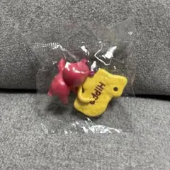 たべっこどうぶつ　チョコサプ