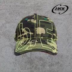 最安値』b.Eautiful Vapor 6 Panel Hat マルチカラー - メルカリ