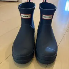 【新品】HUNTER 長靴