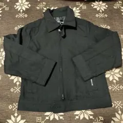 コムサイズム 110 黒 ジャケットジャンパー フォーマル☆入学 卒業　お出かけ