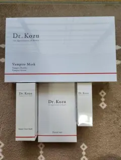 Dr.Kozu Vampire Mask セット - メルカリ