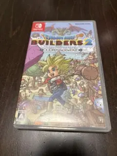 2025年最新】ドラゴンクエスト12 switchの人気アイテム - メルカリ