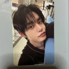 ZB1 トレカ　never say never デジパ　ジウン