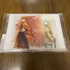 鬼滅の刃 繋ぐ webくじ 善逸と爺ちゃん C賞 アクスタ