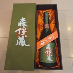 2025年最新】森伊蔵極上の一滴の人気アイテム - メルカリ