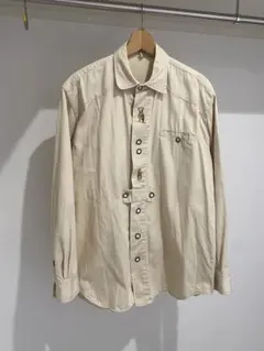 古着 LaModeDuGolf 1982世界博 半袖ポロシャツ Lサイズ - メルカリ