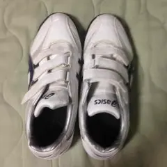 asicsアップシューズ