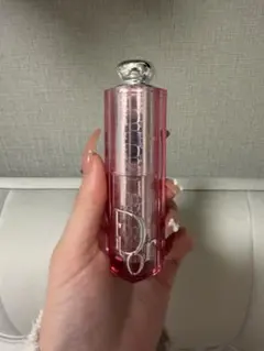 Dior リップグロス 001 ピンク