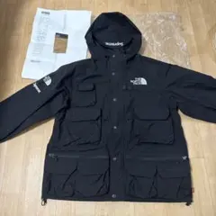 Supreme The North Face Cargo Jacket