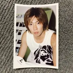 ☆ doorzo公式アカウント01様専用☆嵐 相葉雅紀　公式写真　1枚