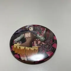 ONE PIECE 缶バッジ　ベビー5
