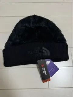 2025年最新】THE NORTH FACE PURPLE LABEL メンズ ニット帽