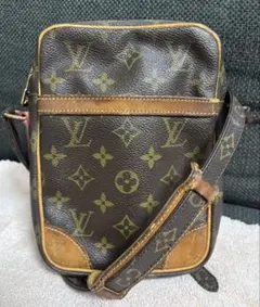 Louis Vuitton モノグラム ダヌーブ