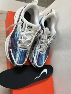 Nike Zoomボメロ18SE 26cm