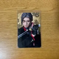 刀ミュ 大般若長光