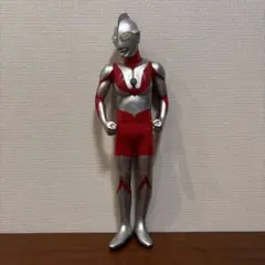 ウルトラマン フィギュア ソフビ