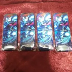 鬼滅の刃　無限城編　第一章　KV　WEBSHOPくじ　ロング缶バッジ　猗窩座