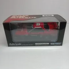 2025年最新】スカイラインシルエット ラジコンの人気アイテム