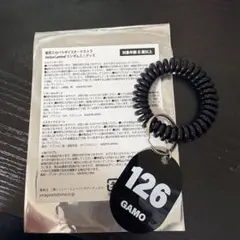 東京スカパラダイスオーケストラ ランダムグッズ GAMO