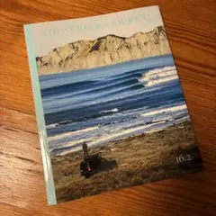 THE SURFER'S JOURNAL JAPAN 16.2