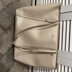 kate spade トートバッグ
