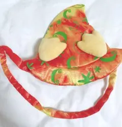 ディズニーシー　ドナルド　10周年 マジカル 帽子　カチューシャ