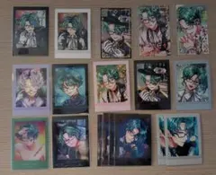 悪魔執事と黒い猫 ナック ぱしゃこれ シール あくねこ展