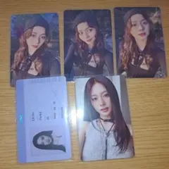 TWICEツウィトレカセット