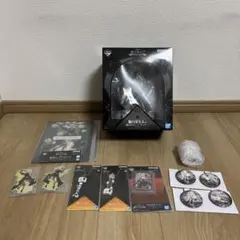 ホロライブ　一番くじ　獅白ぼたん　セット