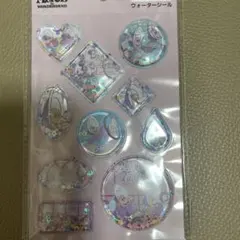 ヤングオイスター シール