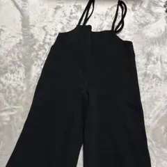 140 キッズ サロペット